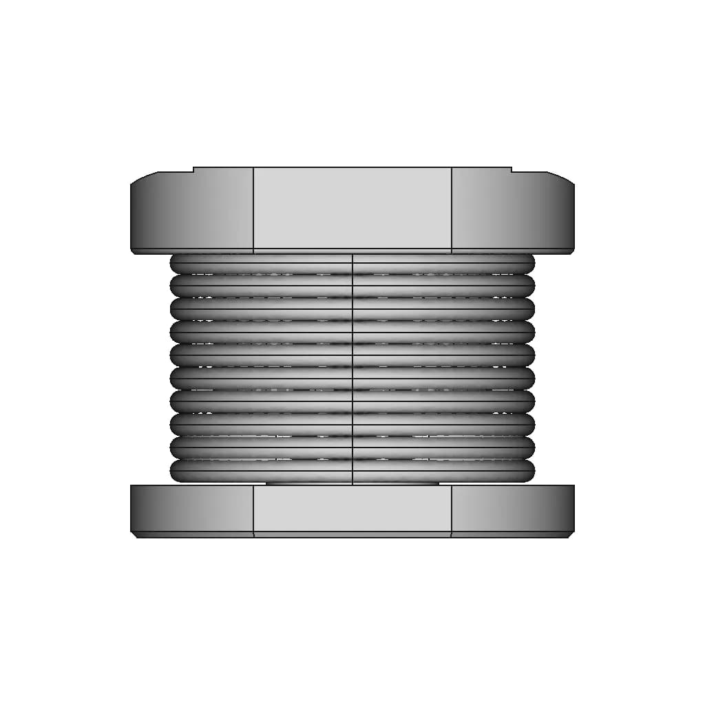 Pd7870 Smd Power Inductors | High-Quality CAD Model_0_0_degree_snapshot
