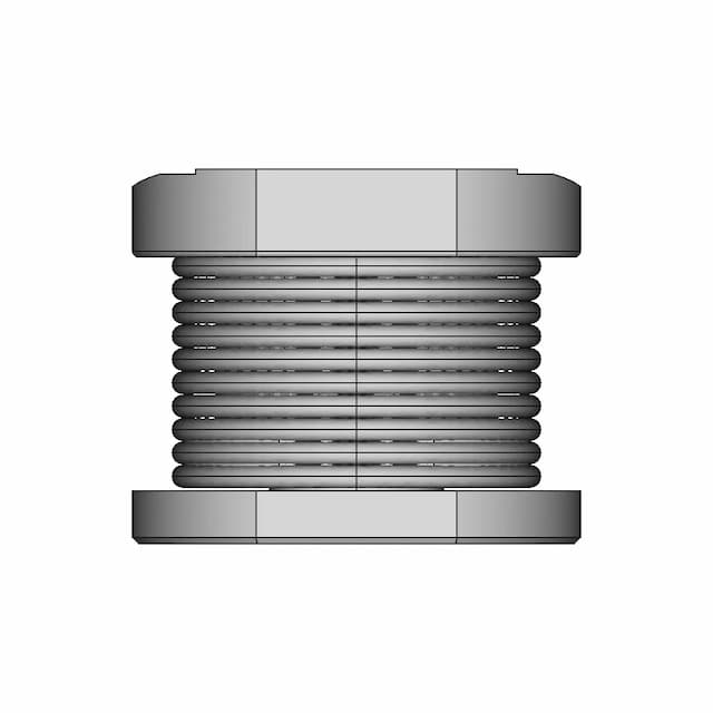 Pd7870 Smd Power Inductors | High-Quality CAD Model