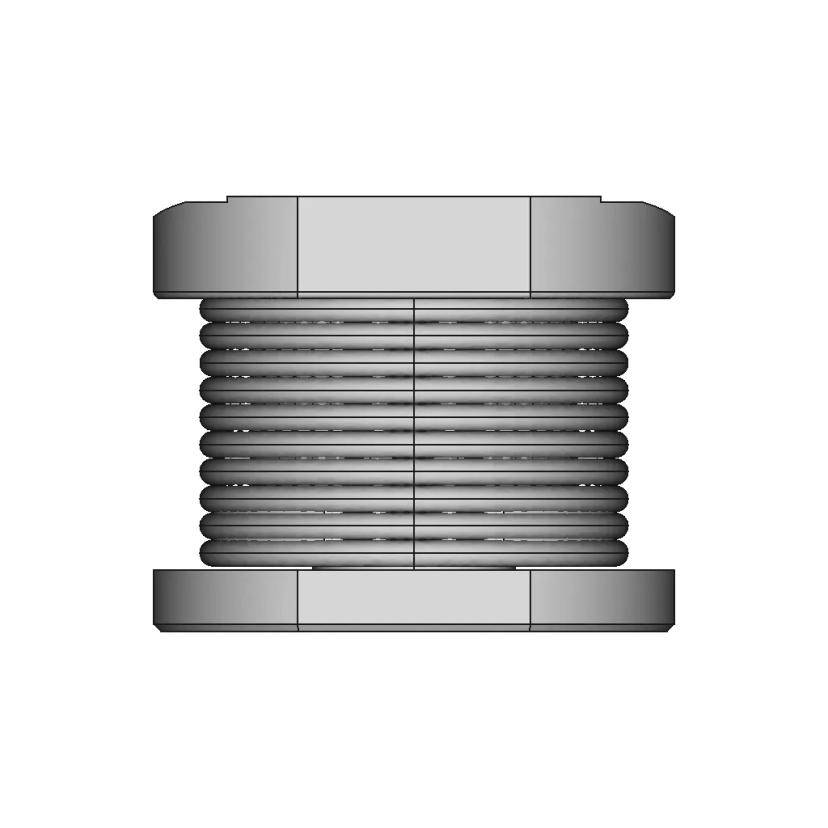 Pd7870 Smd Power Inductors | High-Quality CAD Model