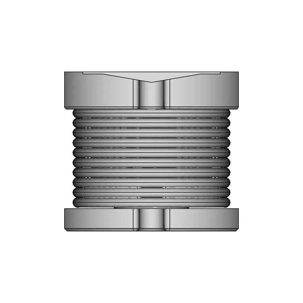 Pd7870 Smd Power Inductors | High-Quality CAD Model_0_270_degree_snapshot