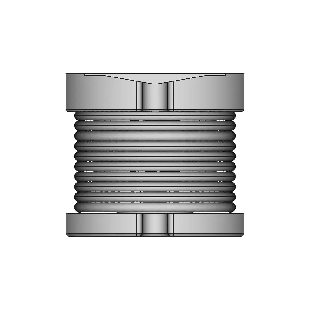 Pd7870 Smd Power Inductors | High-Quality CAD Model_0_90_degree_snapshot