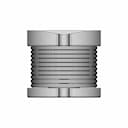Pd7870 Smd Power Inductors | High-Quality CAD Model_0_90_degree_snapshot