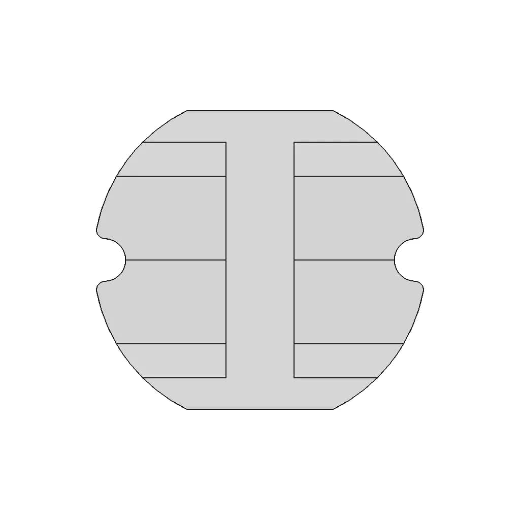 Pd7870 Smd Power Inductors | High-Quality CAD Model_270_0_degree_snapshot