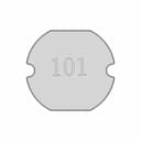 Pd7870 Smd Power Inductors | High-Quality CAD Model_90_0_degree_snapshot