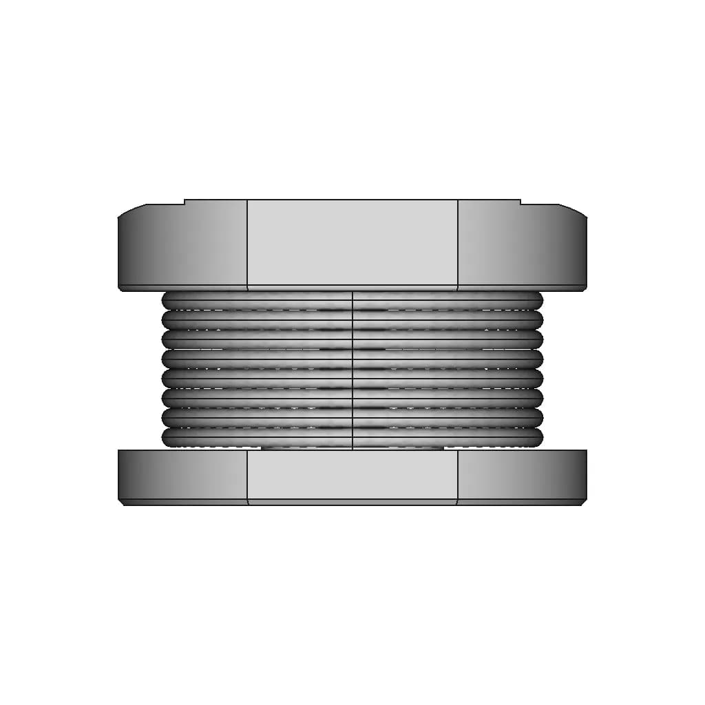 Pd7850 Smd Power Inductors - Downloadable CAD Representation_0_0_degree_snapshot