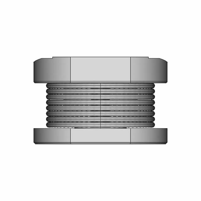 Pd7850 Smd Power Inductors - Downloadable CAD Representation