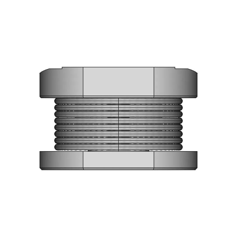 Pd7850 Smd Power Inductors - Downloadable CAD Representation