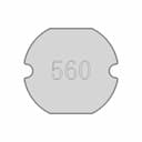 Pd7850 Smd Power Inductors - Downloadable CAD Representation_90_0_degree_snapshot
