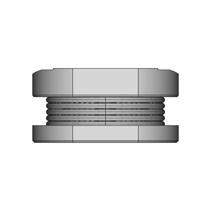 Pd7835 Smd Power Inductors - Downloadable CAD Representation