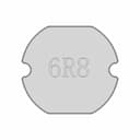 Pd7835 Smd Power Inductors - Downloadable CAD Representation_90_0_degree_snapshot