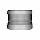 Pd5845 Smd Power Inductors | High-Quality CAD Model_0_0_degree_snapshot