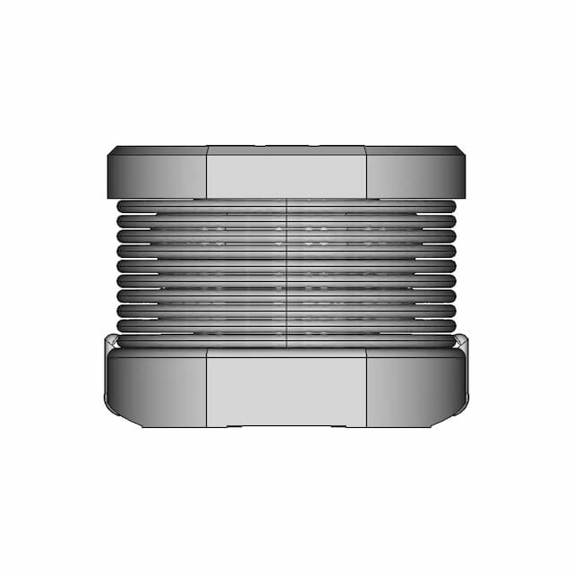 Pd5845 Smd Power Inductors | High-Quality CAD Model