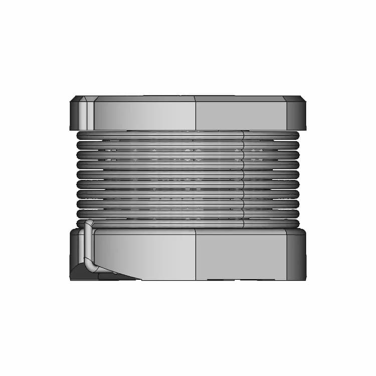 Pd5845 Smd Power Inductors | High-Quality CAD Model