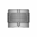 Pd5845 Smd Power Inductors | High-Quality CAD Model_0_90_degree_snapshot