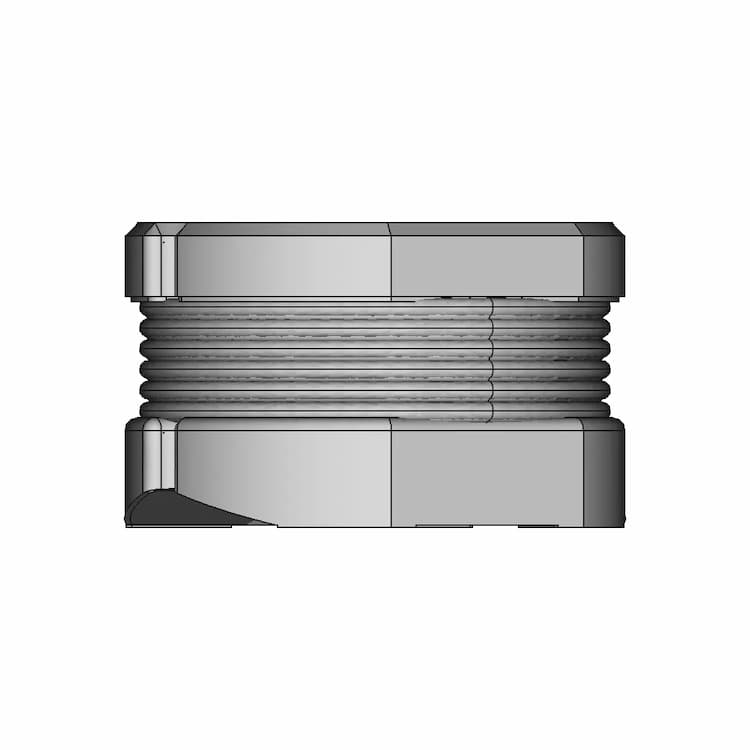 Pd5832 Smd Power Inductors | 3D Engineering Design File