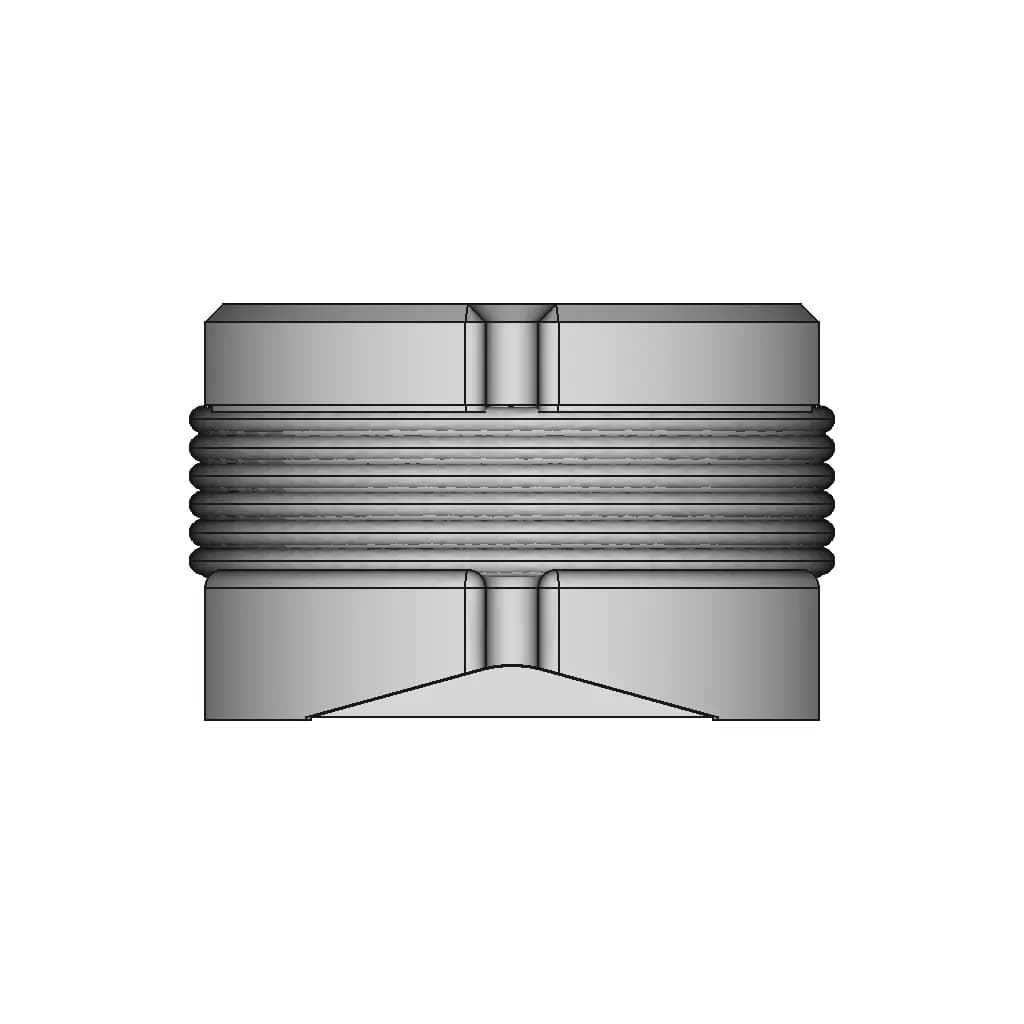 Pd5832 Smd Power Inductors | 3D Engineering Design File_0_270_degree_snapshot