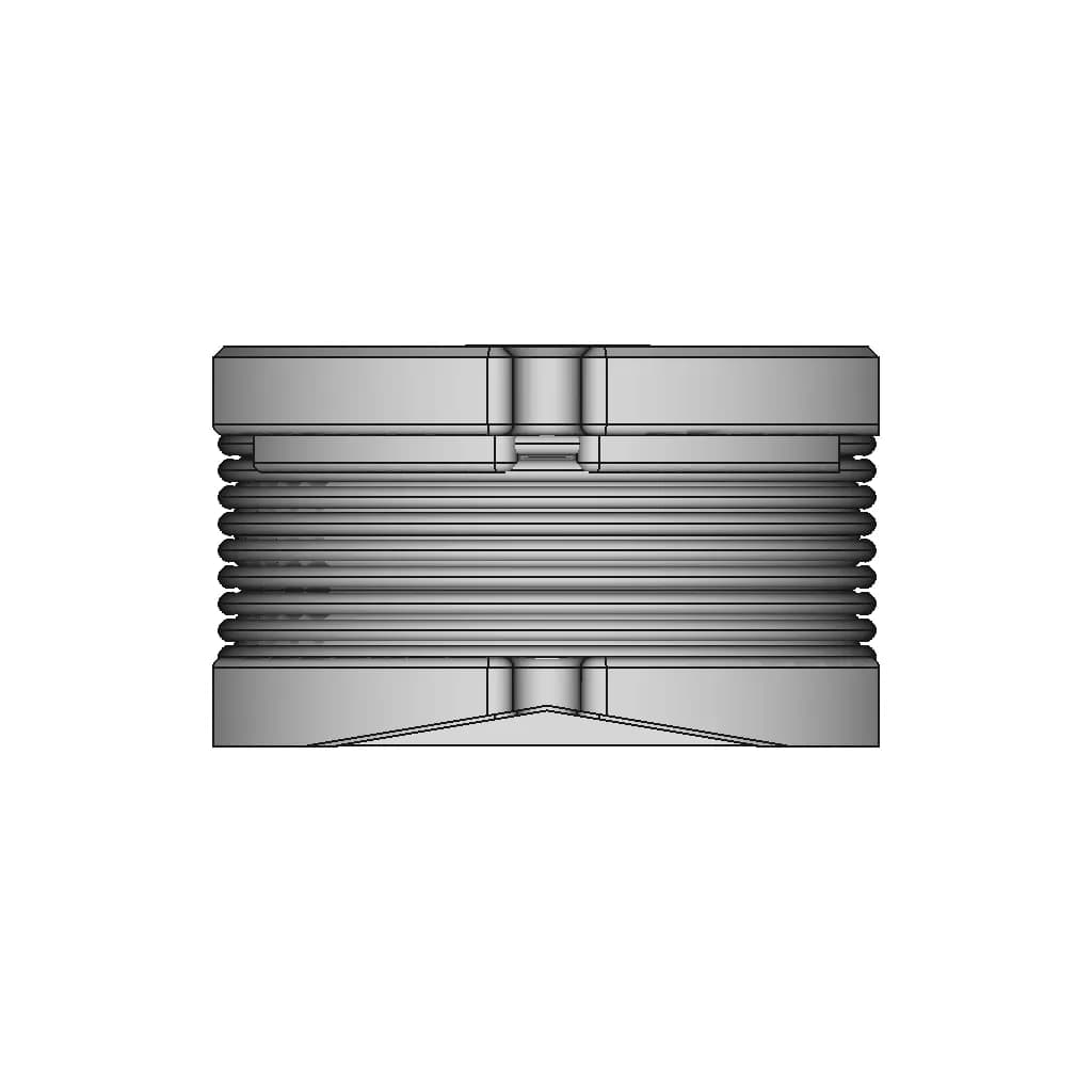Pd3525 Smd Power Inductors - Standard Mechanical Component_0_90_degree_snapshot