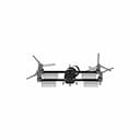 Tiltrotor "Krakozyabra" - 4 Propellers - Downloadable CAD Representation_0_90_degree_snapshot