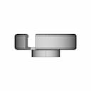 Gps Mount | 3D Engineering Design File_0_0_degree_snapshot