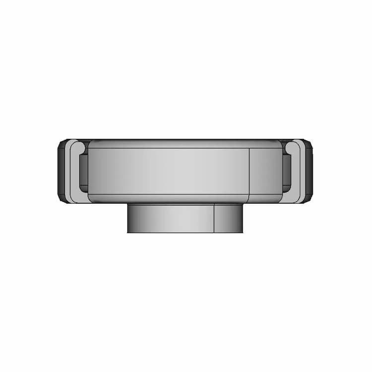 Gps Mount | 3D Engineering Design File