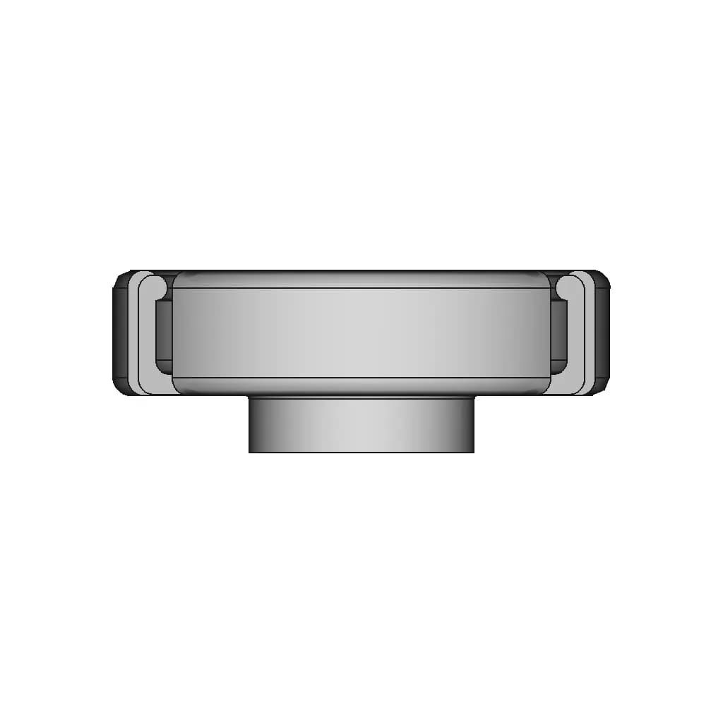 Gps Mount | 3D Engineering Design File_0_270_degree_snapshot