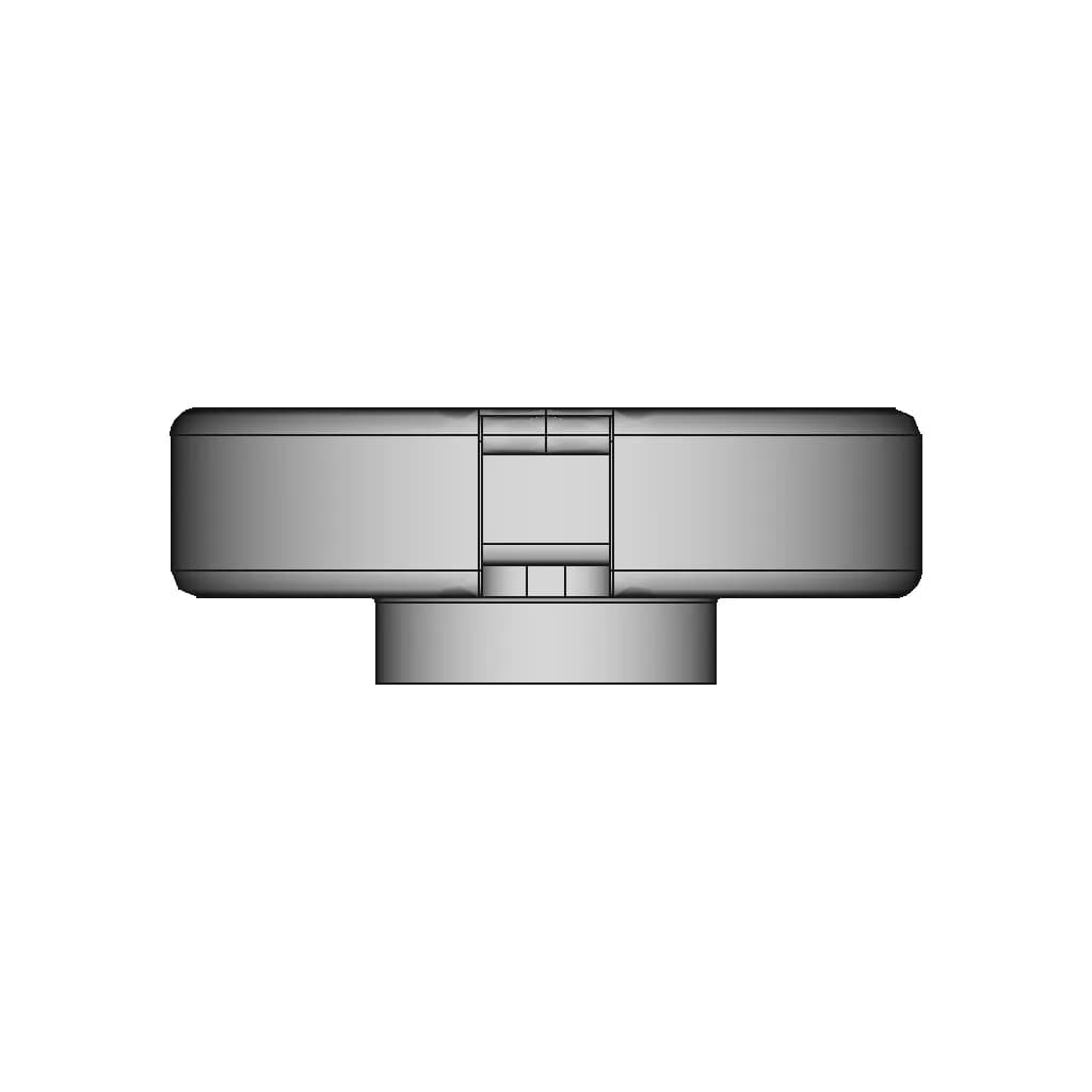 Gps Mount | 3D Engineering Design File_0_90_degree_snapshot