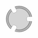 Gps Mount | 3D Engineering Design File_270_0_degree_snapshot