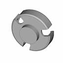 Gps Mount | 3D Engineering Design File_60_30_degree_snapshot