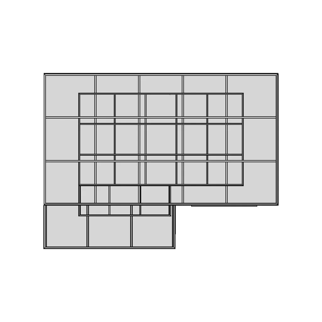 A Type Master Room - Standard Mechanical Component_270_0_degree_snapshot