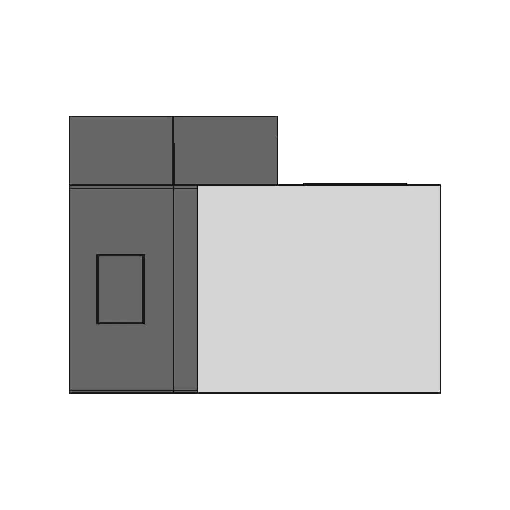 A Type Master Room - Standard Mechanical Component_90_0_degree_snapshot