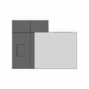A Type Master Room - Standard Mechanical Component_90_0_degree_snapshot