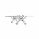 Airplane (Kukuruznik) | High-Quality CAD Model_0_270_degree_snapshot