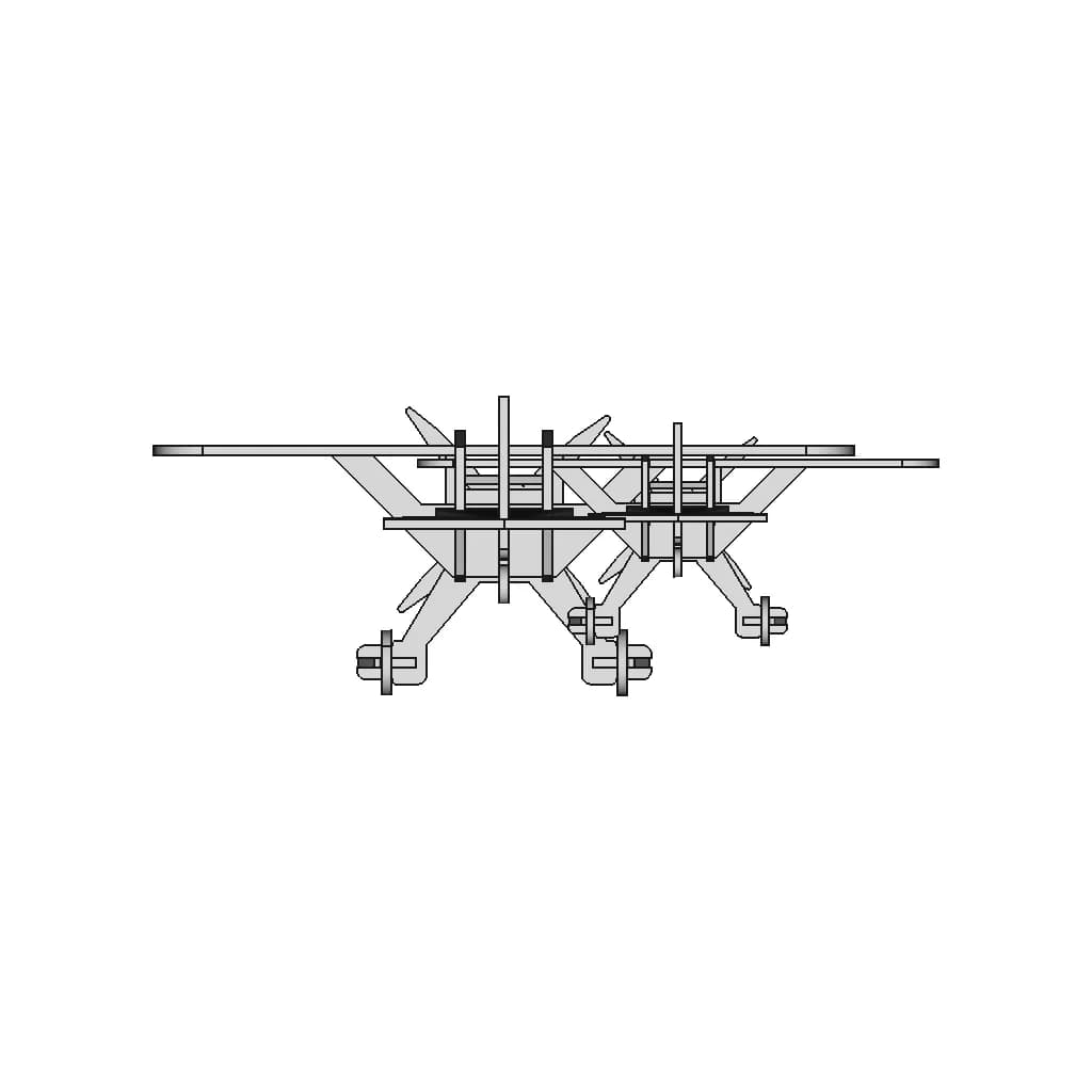 Airplane (Kukuruznik) | High-Quality CAD Model_0_90_degree_snapshot
