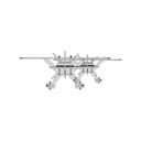 Airplane (Kukuruznik) | High-Quality CAD Model_0_90_degree_snapshot