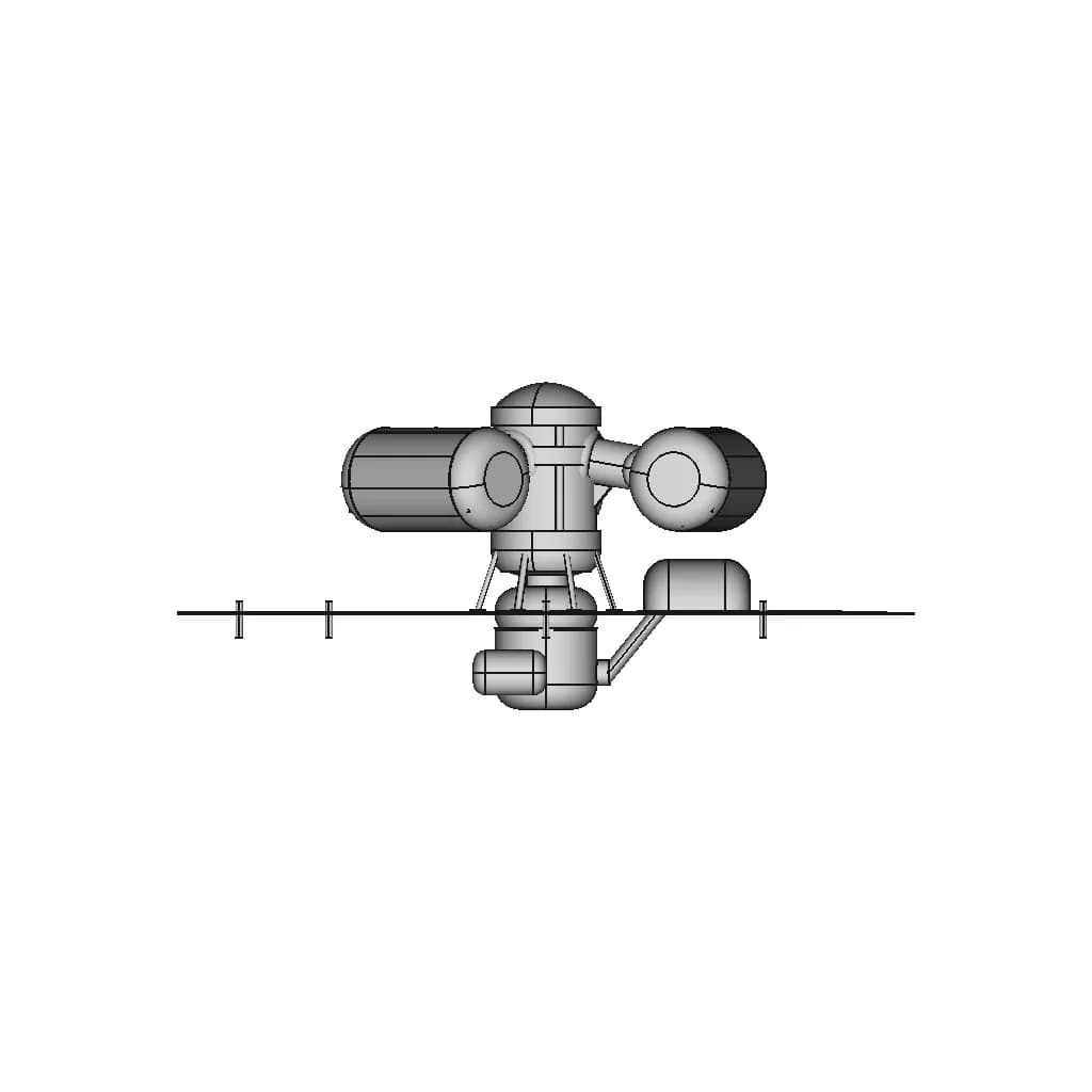 The Spinner - Downloadable CAD Representation_0_270_degree_snapshot