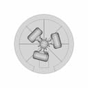 The Spinner - Downloadable CAD Representation_270_0_degree_snapshot