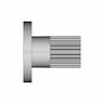Gear Shaft M26 With Counter Sunkhole | 3D Engineering Design File_0_270_degree_snapshot