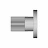 Gear Shaft M26 With Counter Sunkhole | 3D Engineering Design File_0_90_degree_snapshot