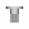 Gear Shaft M26 With Counter Sunkhole | 3D Engineering Design File_270_0_degree_snapshot