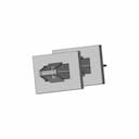 Clip Of Metal | 3D Engineering Design File_0_270_degree_snapshot