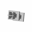 Clip Of Metal | 3D Engineering Design File_0_90_degree_snapshot