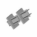 Clip Of Metal | 3D Engineering Design File_60_30_degree_snapshot