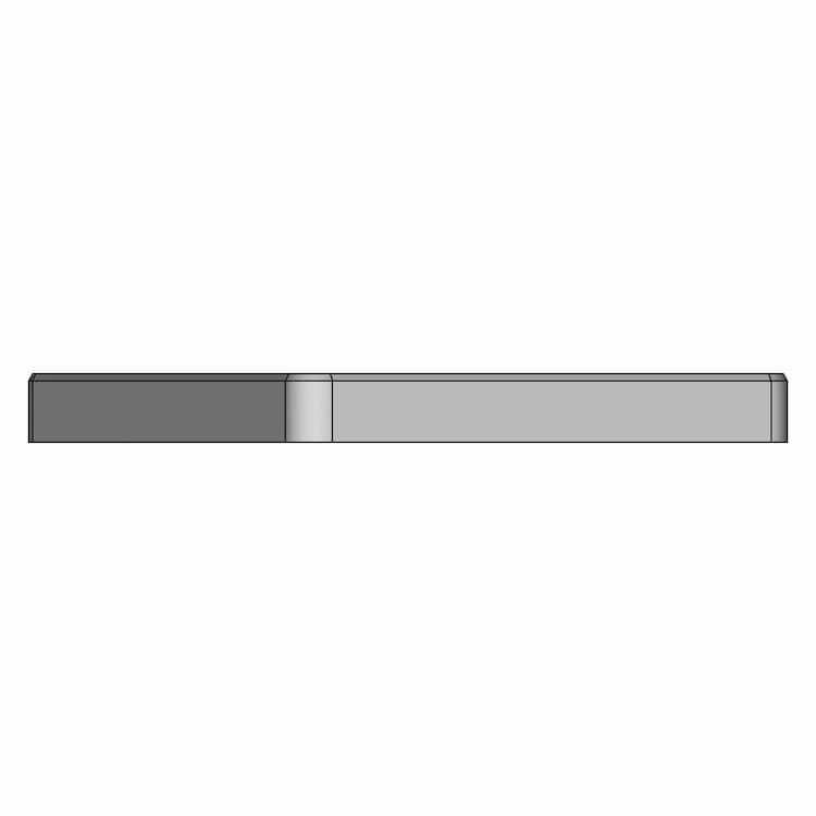 Cffa-800 80Mm Dust Cover For Fan - Standard Mechanical Component