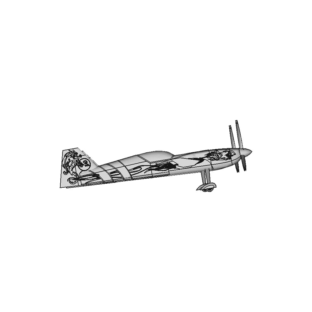 Speedster S100 - Downloadable CAD Representation_0_270_degree_snapshot