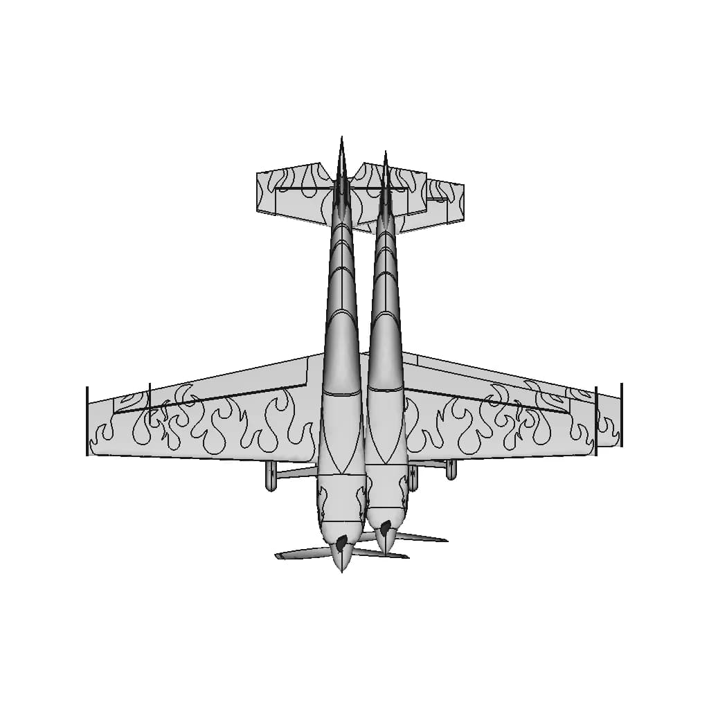 Speedster S100 - Downloadable CAD Representation_270_0_degree_snapshot