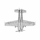 Speedster S100 - Downloadable CAD Representation_270_0_degree_snapshot
