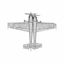 Speedster S100 - Downloadable CAD Representation_90_0_degree_snapshot