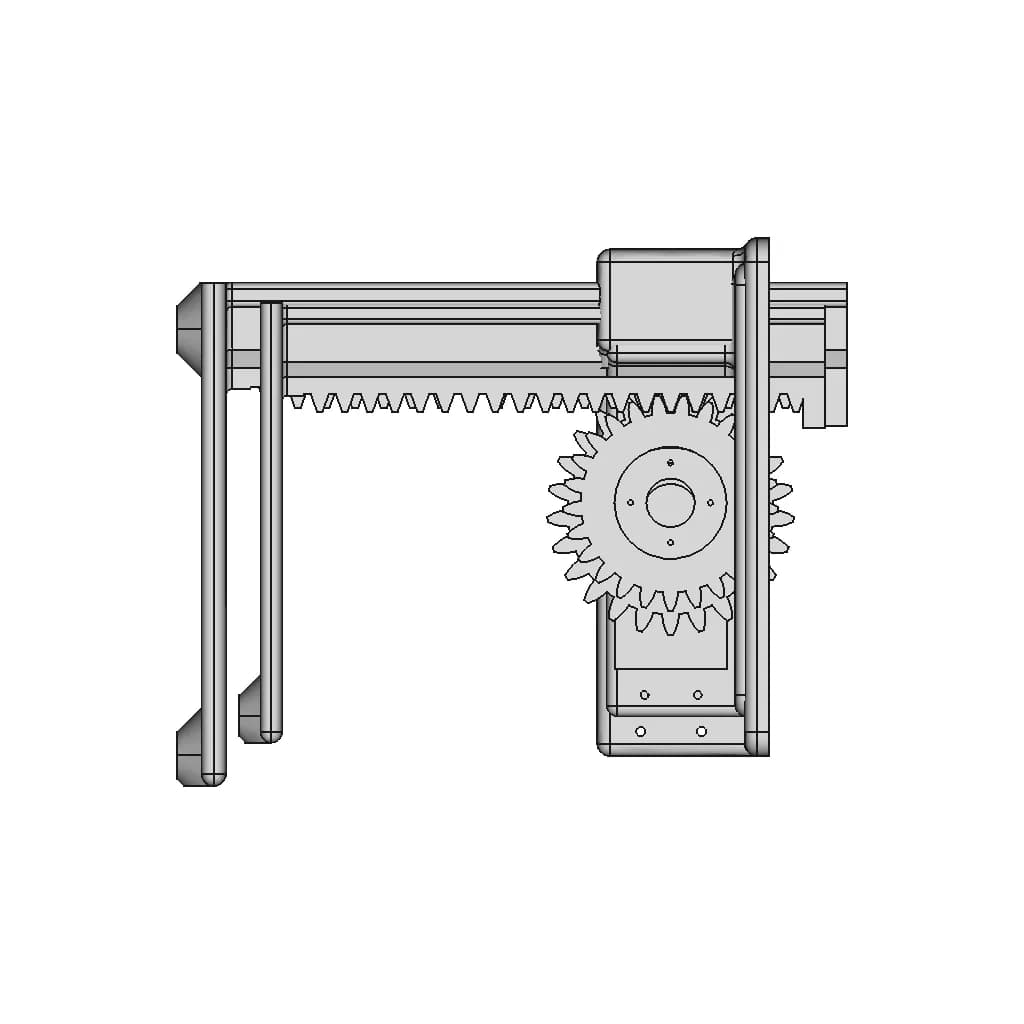 Extractor For Camera | High-Quality CAD Model_0_270_degree_snapshot