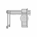 Extractor For Camera | High-Quality CAD Model_0_270_degree_snapshot