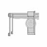 Extractor For Camera | High-Quality CAD Model_0_270_degree_snapshot